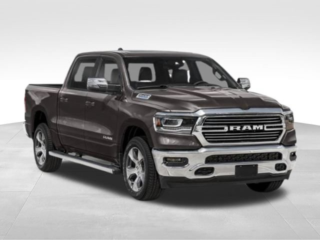 Used 2023 RAM 1500 Laramie AWD/4WD image 9