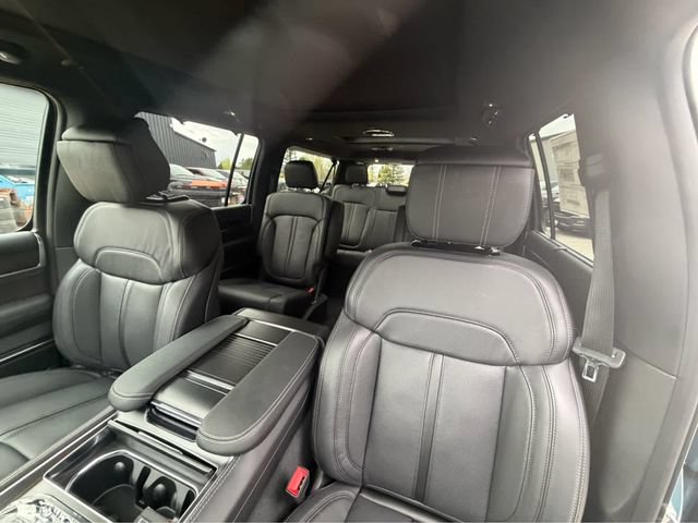 New 2026 Jeep Grand Wagoneer L Summit AWD/4WD image 33
