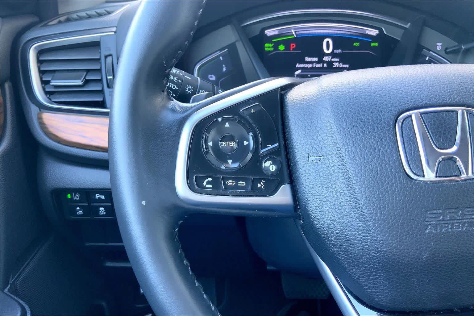 Used 2022 Honda CR-V Touring image 23