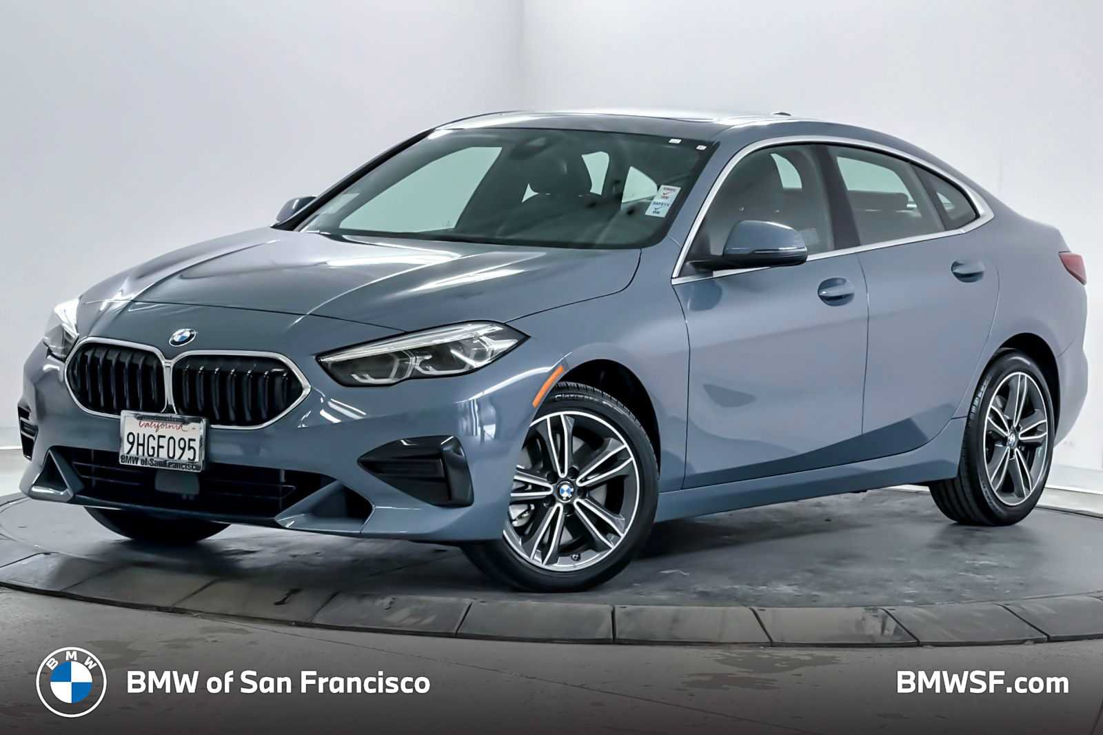 Used 2023 BMW 228i Gran Coupe w/ Convenience Package