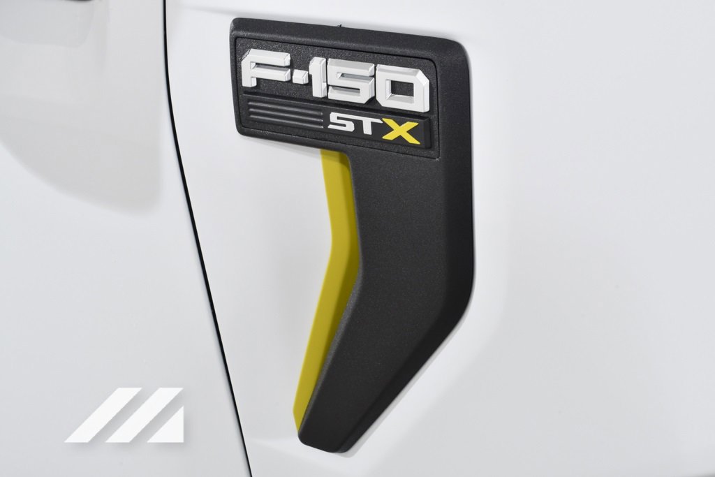 New 2025 Ford F150 STX w/ Equipment Group 200A image 21