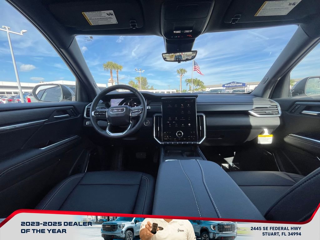 New 2026 GMC Acadia Elevation w/ Elevation Premium Package image 26