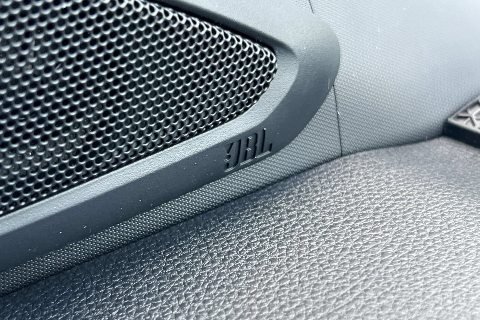 New 2026 Toyota Tundra Platinum image 20
