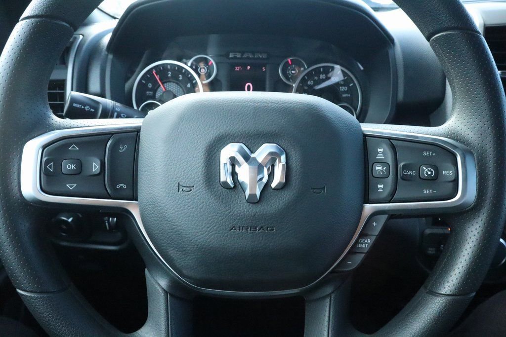 New 2026 RAM 1500 Tradesman image 3