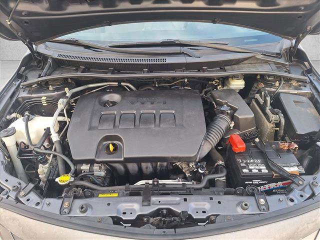 Used 2012 Toyota Corolla LE image 21