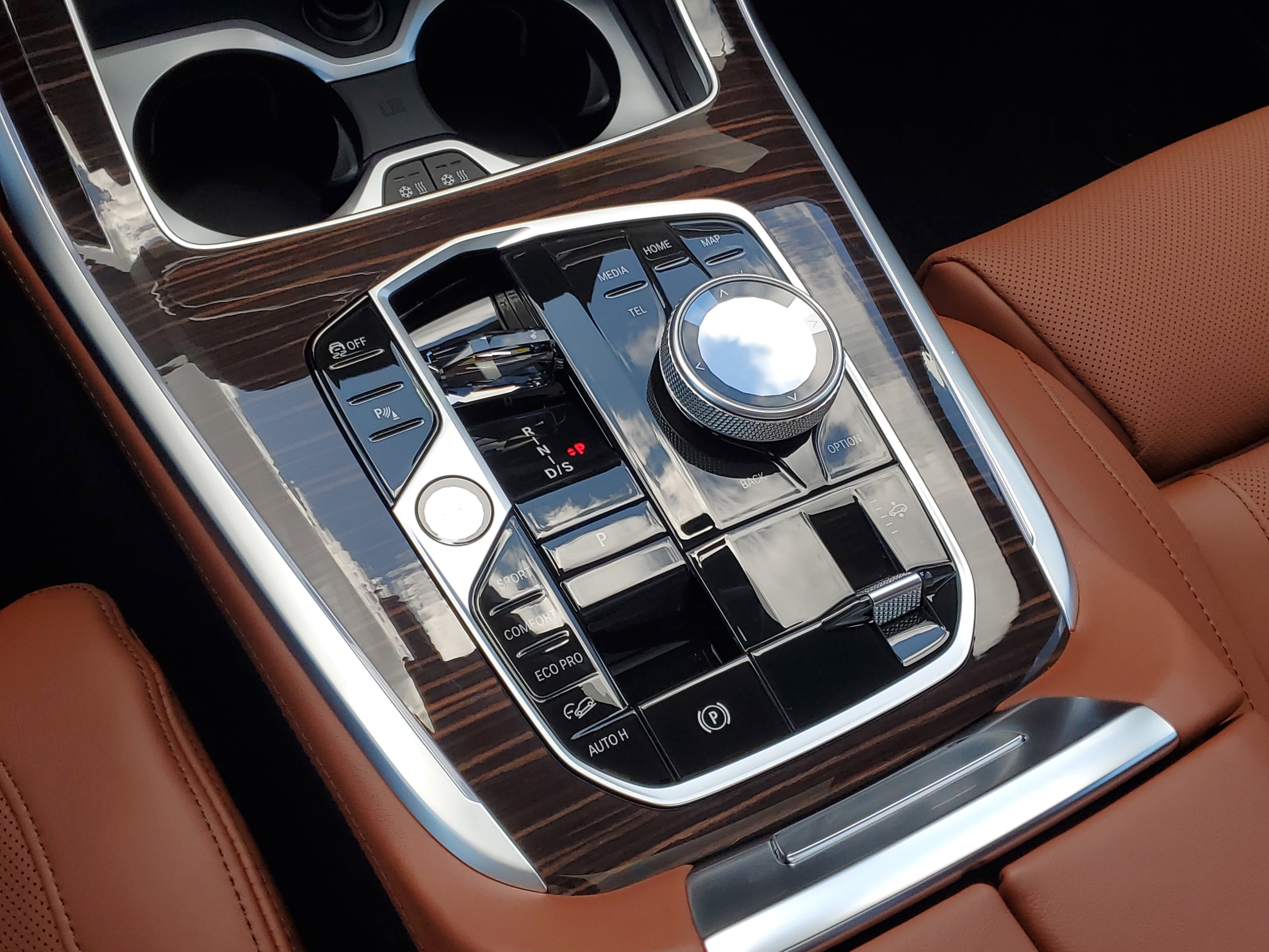 New 2026 BMW X7 xDrive40i w/ Executive Package image 20