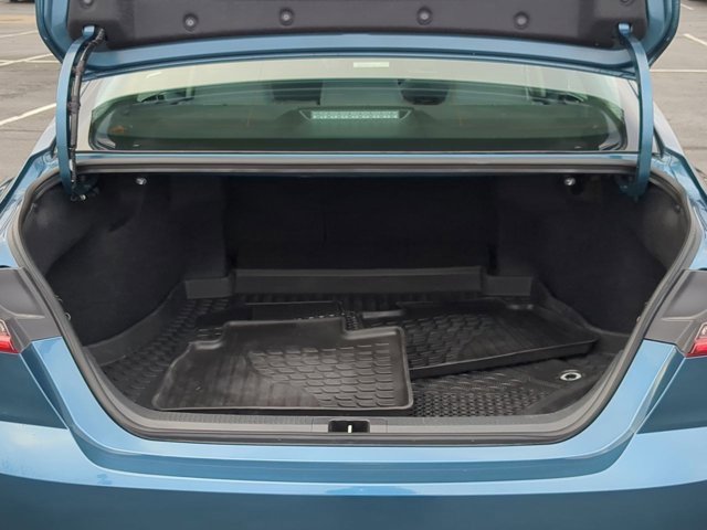 Certified 2025 Toyota Camry LE image 15