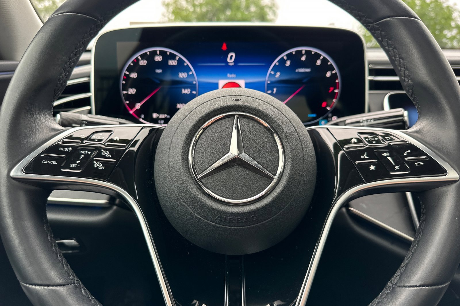 Certified 2025 Mercedes-Benz E 350 Sedan image 25