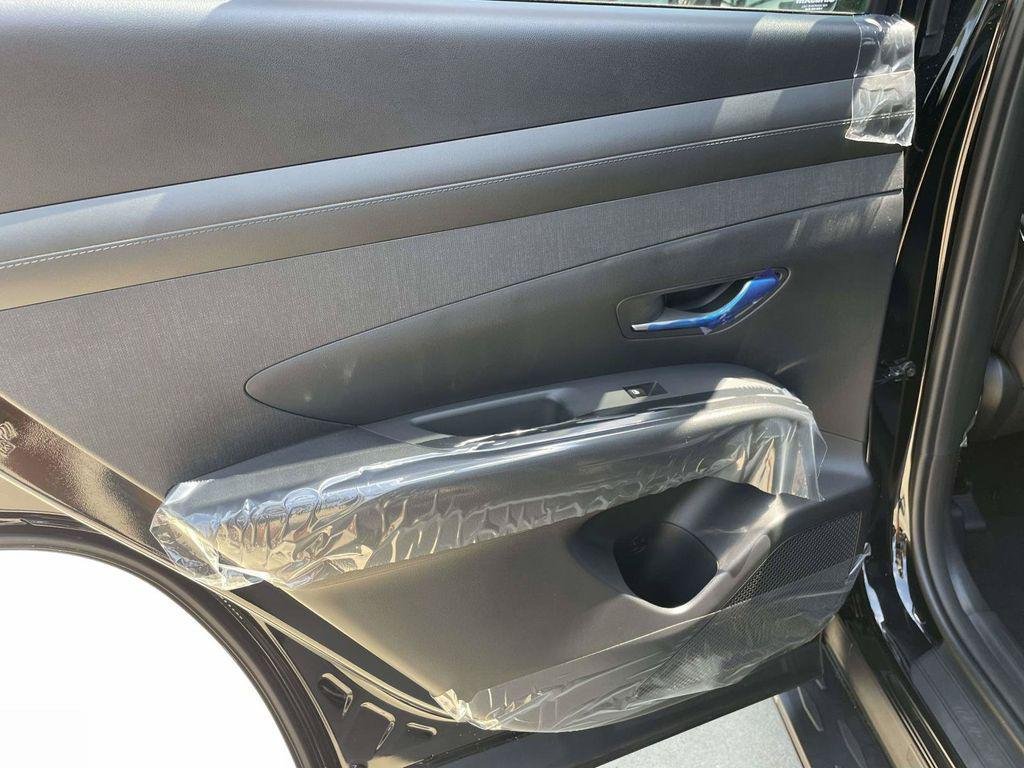 New 2026 Hyundai Tucson XRT FWD image 41