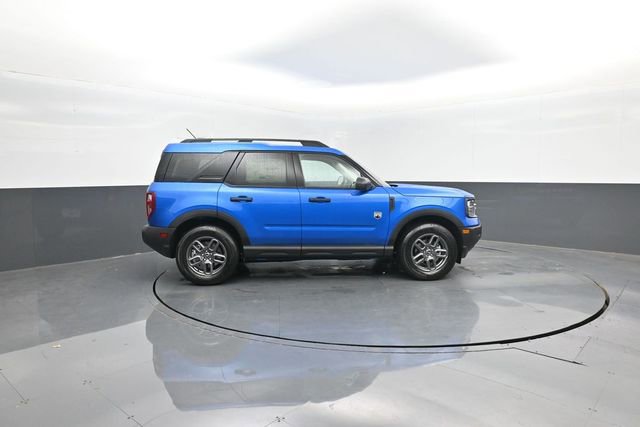 New 2025 Ford Bronco Sport Big Bend w/ Convenience Package image 8