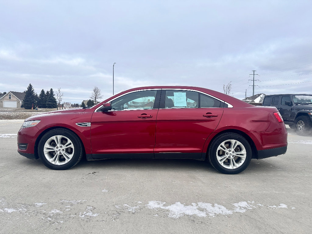 Used 2014 Ford Taurus SEL