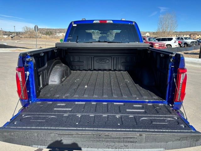 New 2026 Ford F150 STX w/ F-150 LOBO Package image 20