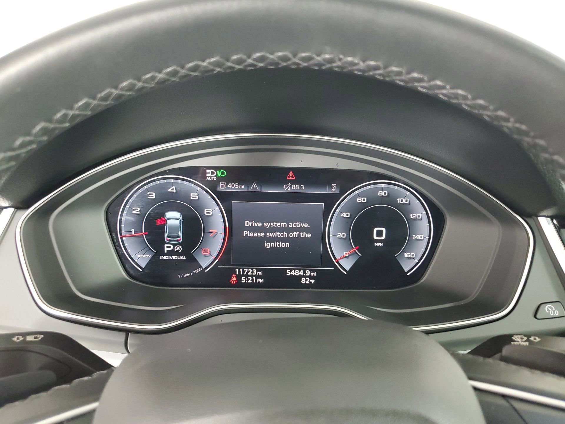 Certified 2025 Audi Q5 2.0T Premium w/ Convenience Plus Package image 32