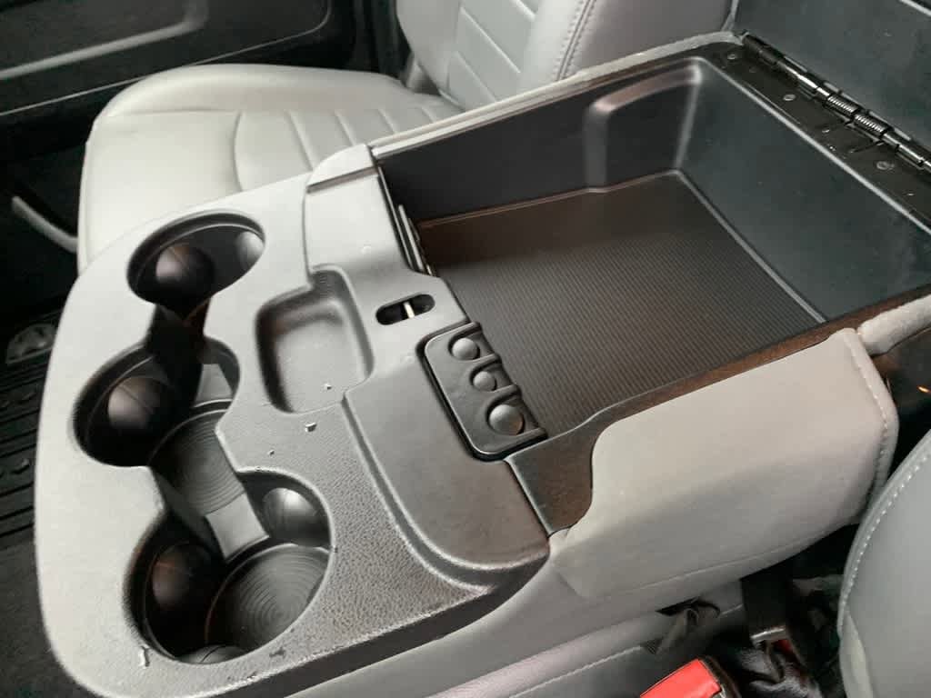 Used 2018 RAM 1500 Express AWD/4WD image 24