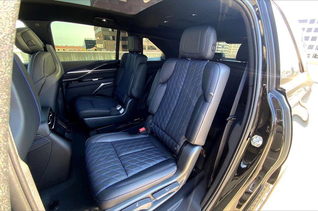New 2026 Cadillac Escalade IQ Sport 1 image 29