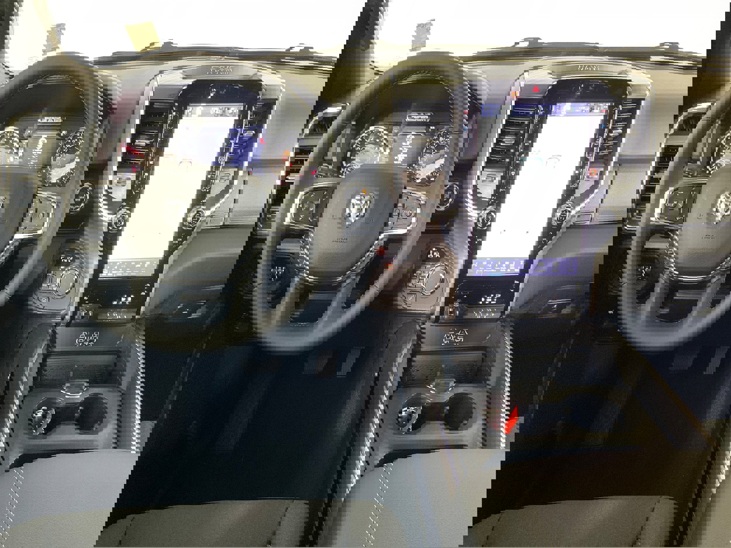 New 2026 RAM 1500 Big Horn image 8