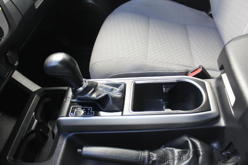 Used 2022 Toyota Tacoma SR5 image 34