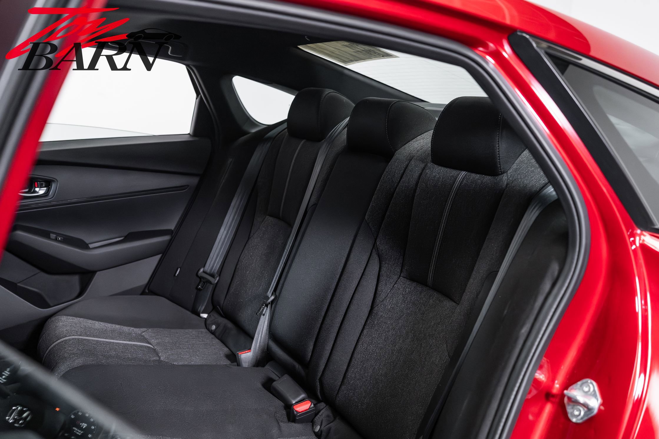 Used 2024 Honda Accord Sport image 39