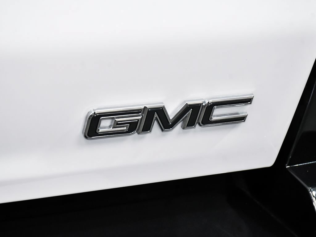 Used 2025 GMC Hummer EV 3X AWD/4WD image 99