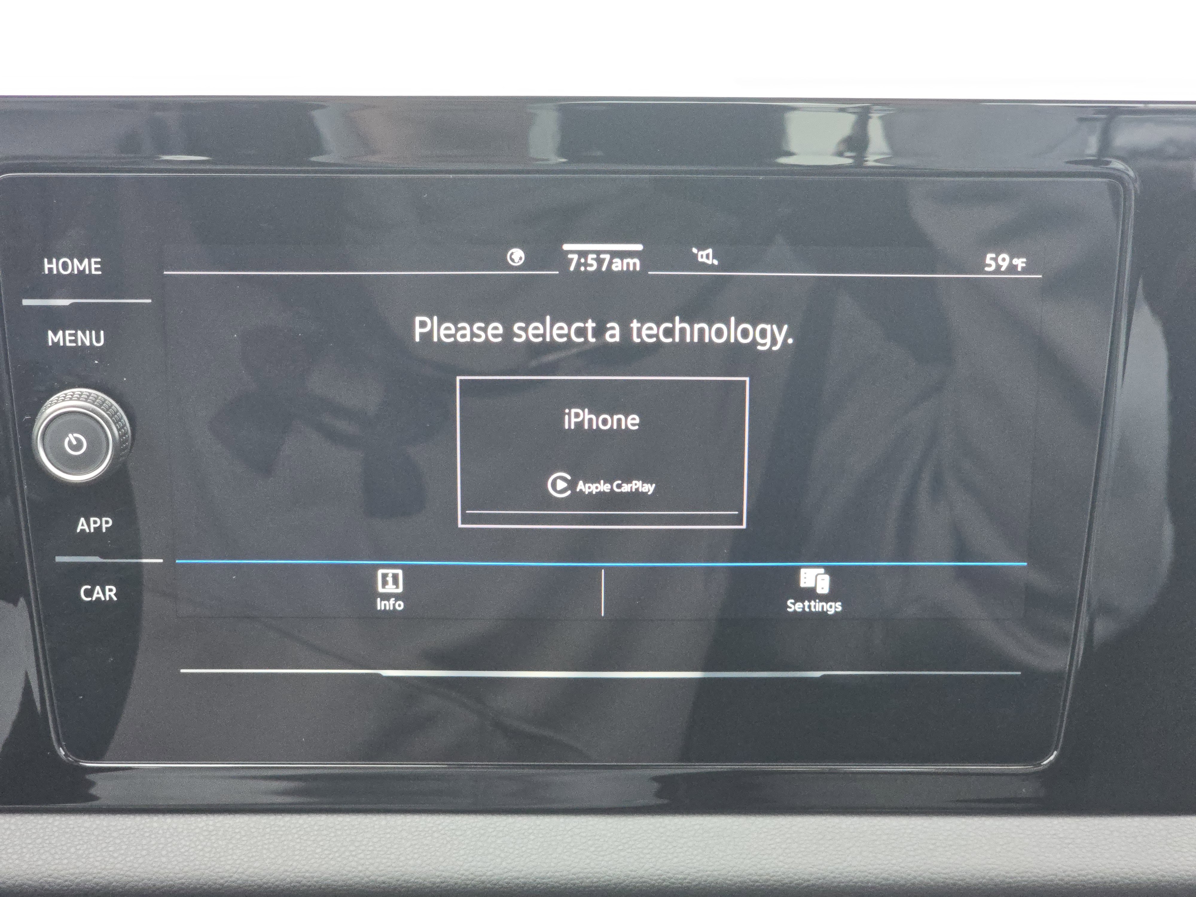 Certified 2026 Volkswagen Jetta S FWD image 9
