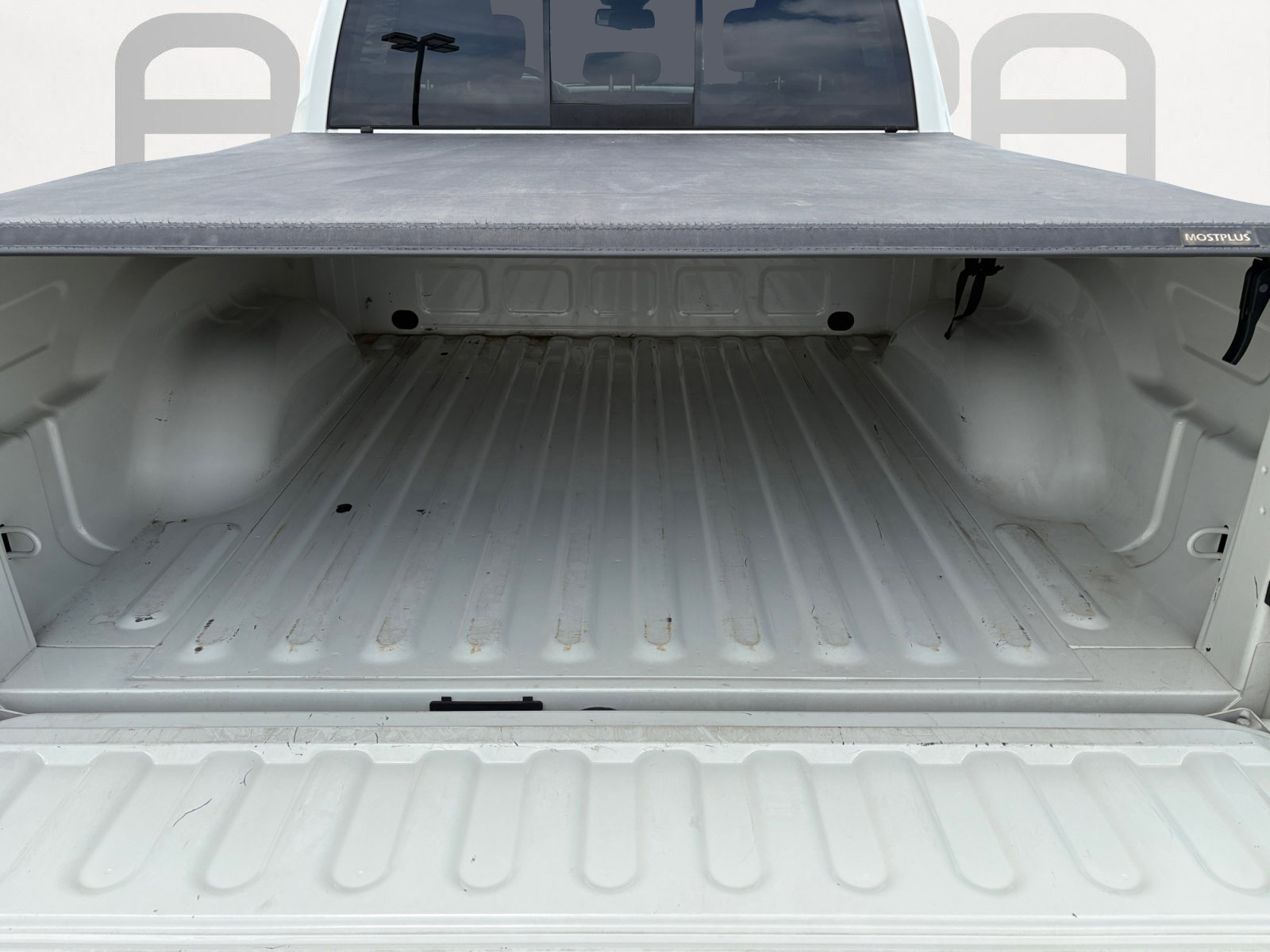 Used 2016 RAM 1500 Lone Star RWD image 13