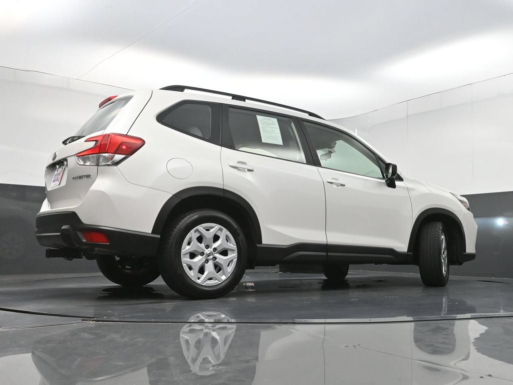 Used 2020 Subaru Forester w/ Alloy Wheel Package AWD/4WD image 26