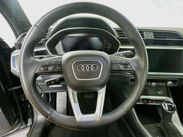 Used 2024 Audi Q3 2.0T Premium AWD/4WD image 12