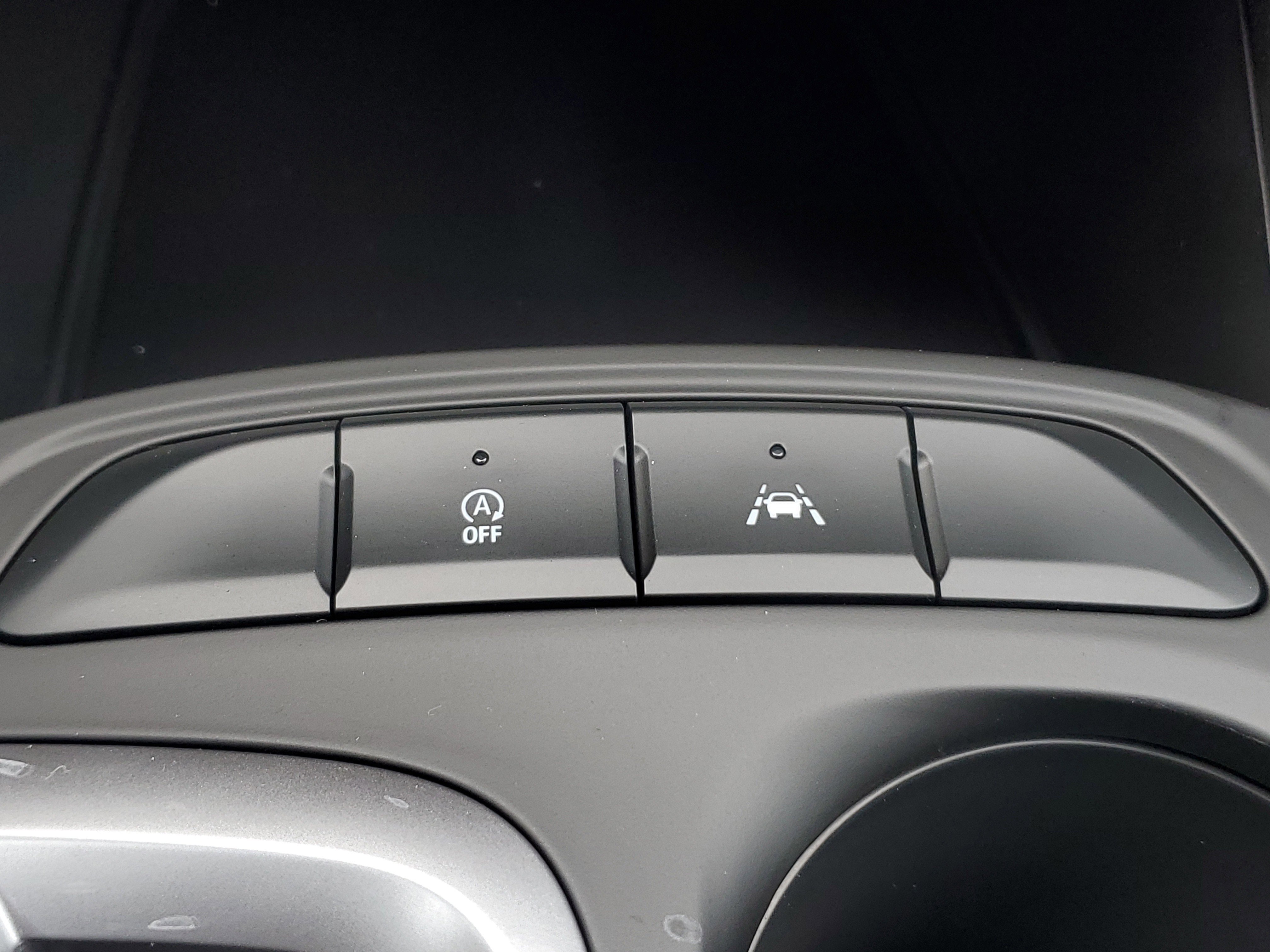 New 2025 Buick Envista Preferred image 28