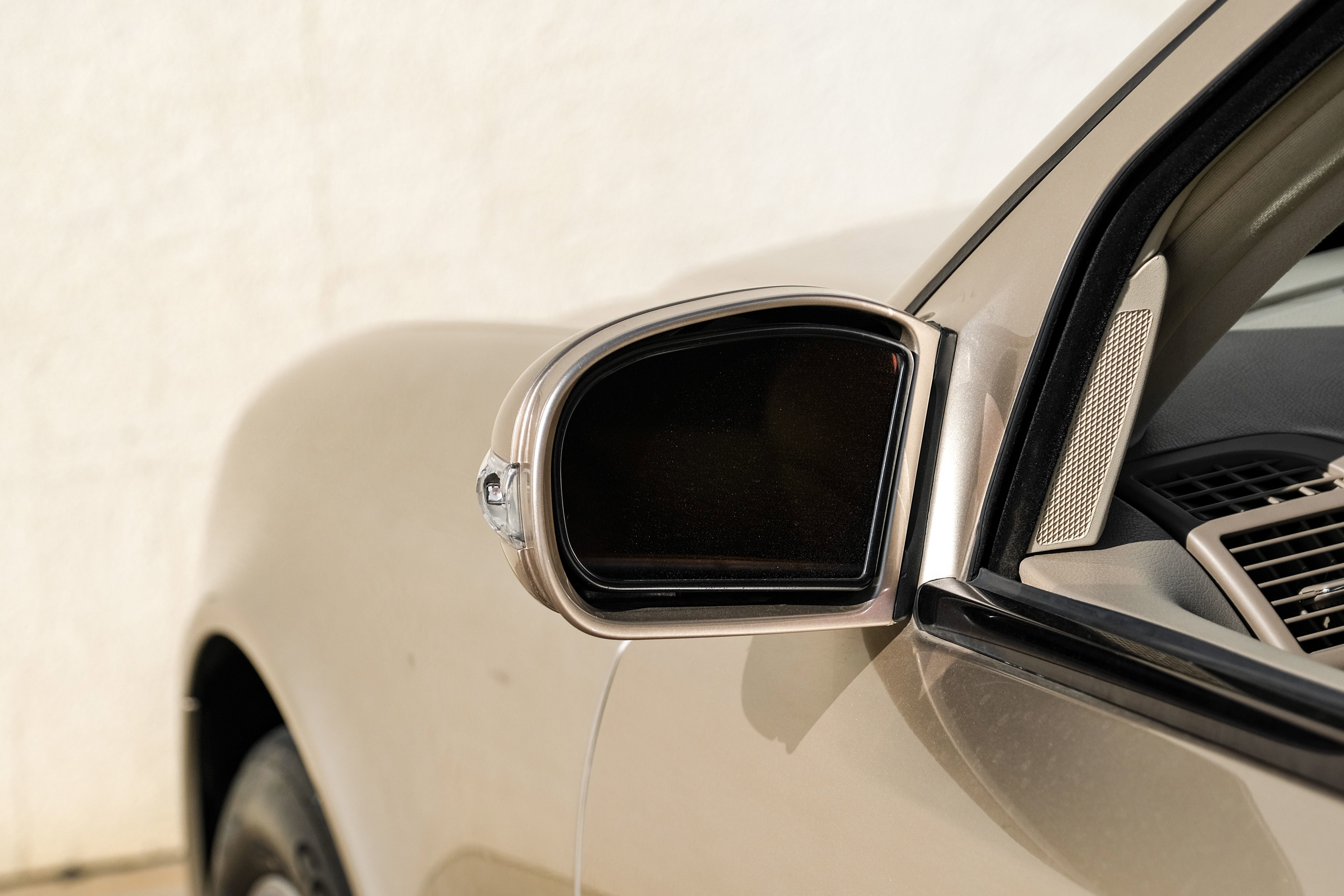 Used 2004 Mercedes-Benz E 320 4MATIC Wagon image 35