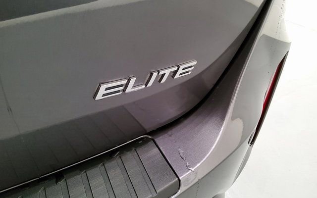 Used 2025 Honda Odyssey Elite image 40