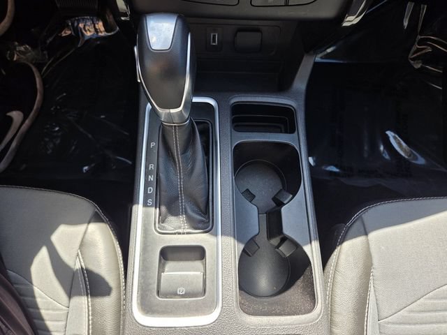 Certified 2019 Ford Escape SE FWD image 28