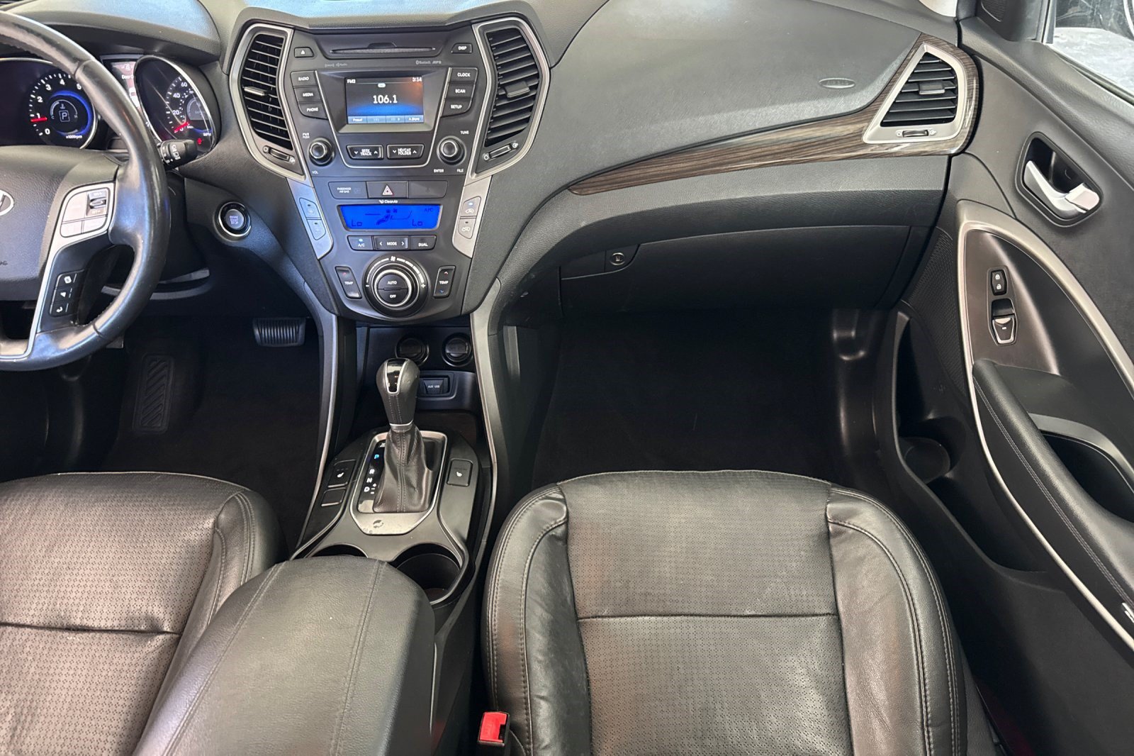 Used 2013 Hyundai Santa Fe Sport 2.0T AWD/4WD image 31