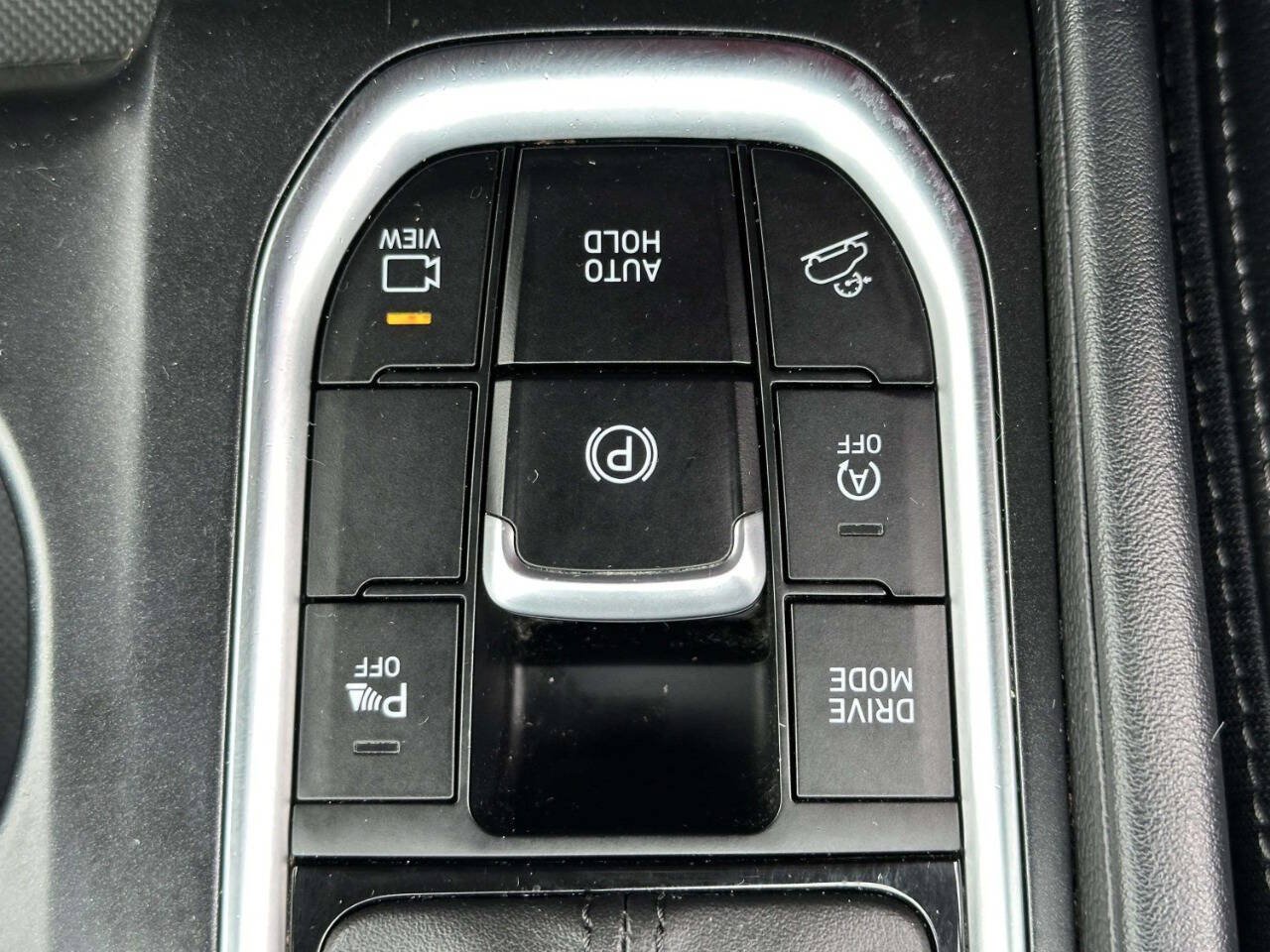 Used 2020 Hyundai Santa Fe Limited w/ Cargo Package AWD/4WD image 40
