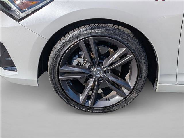 Used 2023 Acura Integra A-Spec image 23