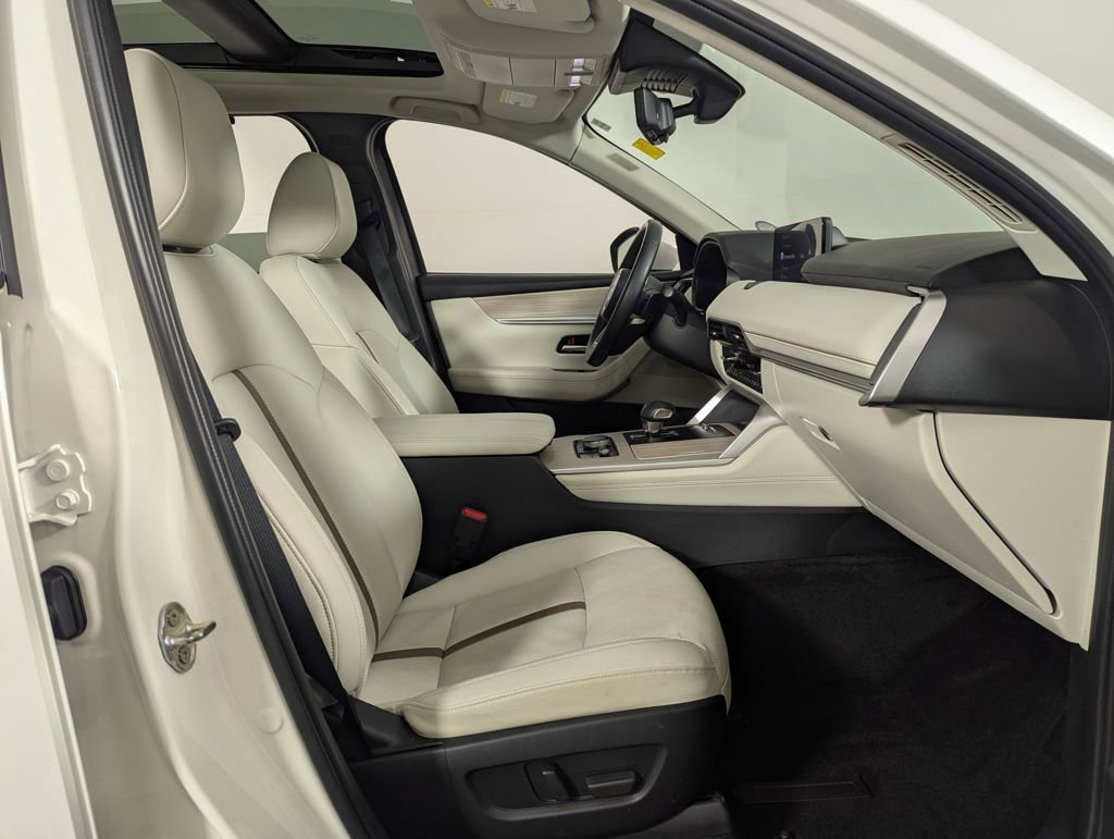 Used 2024 MAZDA CX-90 Plug-In Hybrid w/ Premium Plus image 37