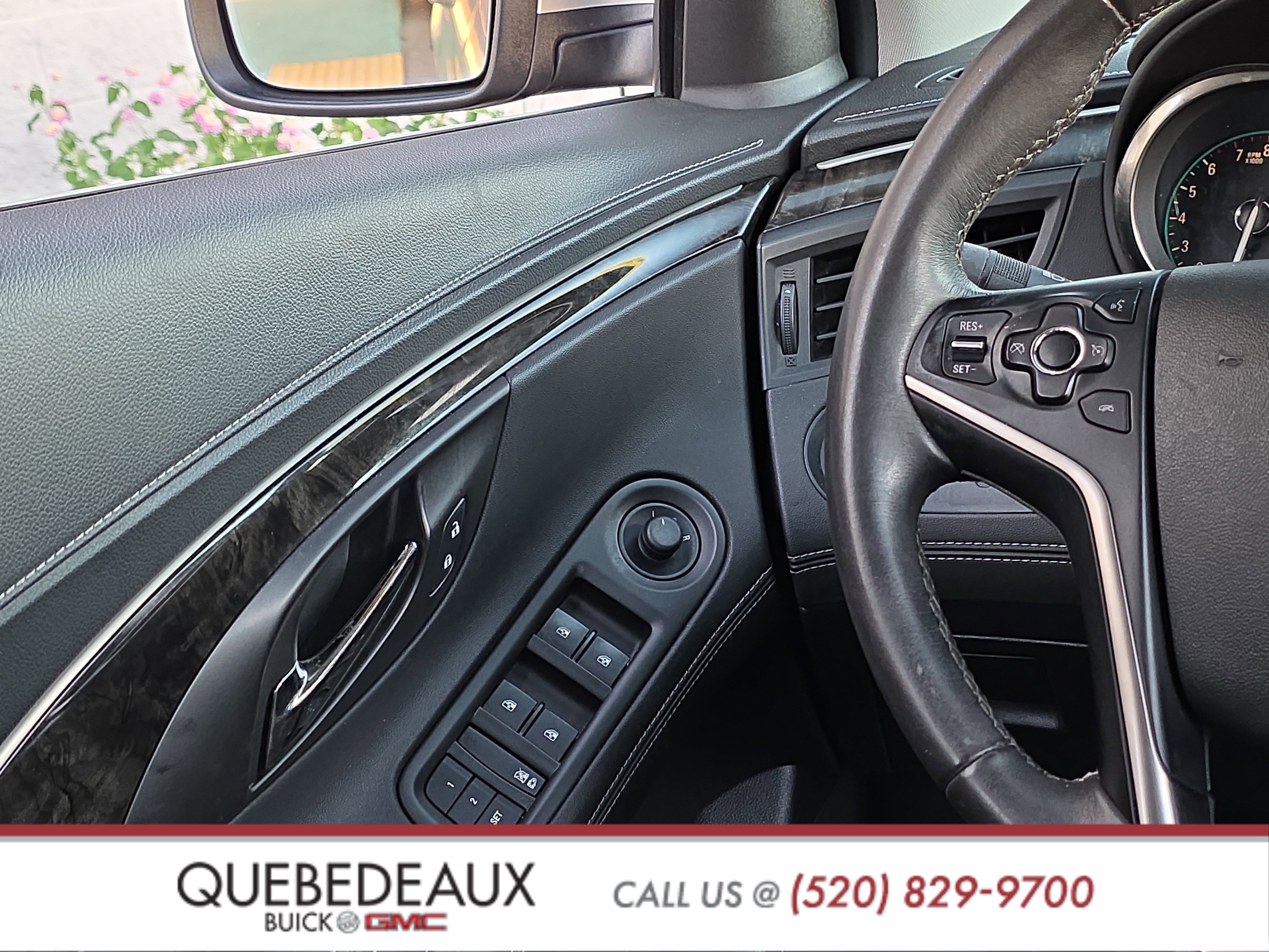 Used 2014 Buick LaCrosse Leather image 22