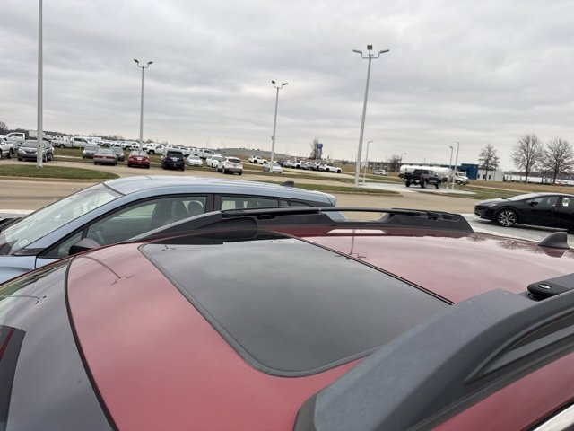 Used 2016 Subaru Outback 2.5i Limited image 3