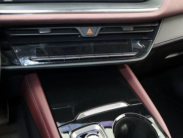 New 2026 Buick Envision Sport Touring image 21