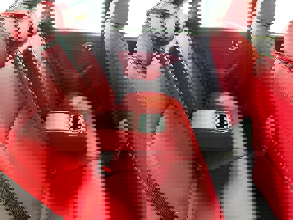 New 2026 Acura Integra A-Spec image 35