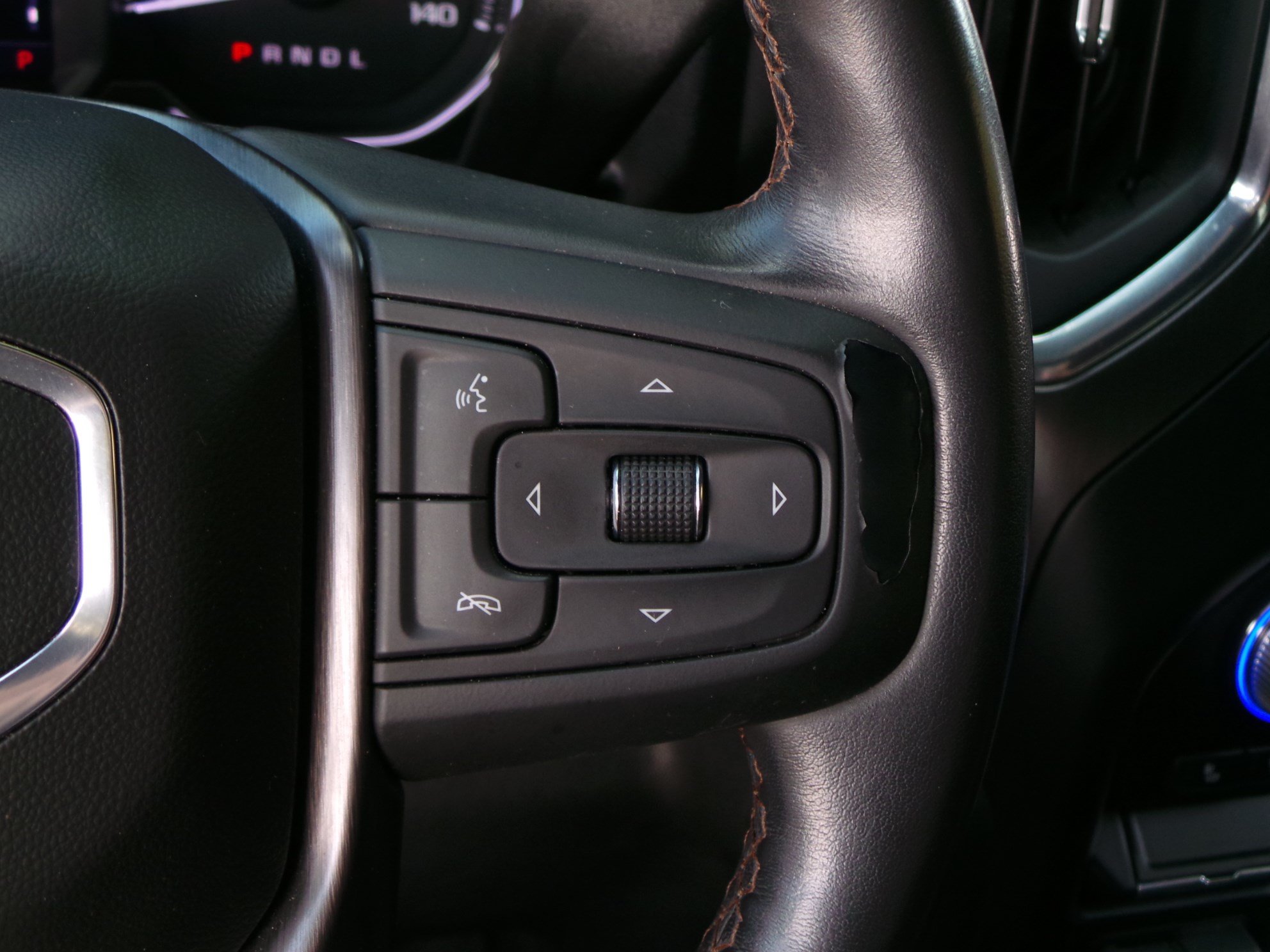 Used 2021 GMC Sierra 1500 AT4 AWD/4WD image 30