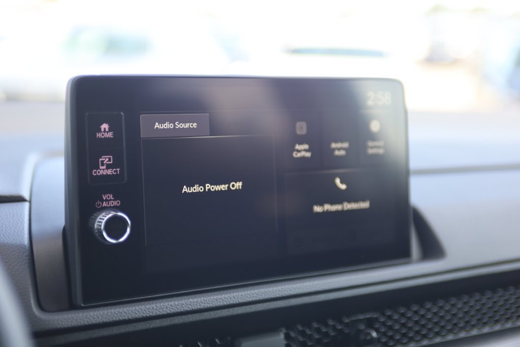 New 2027 Honda CR-V LX image 19