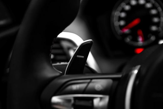 Used 2019 BMW M2 Competition RWD image 29