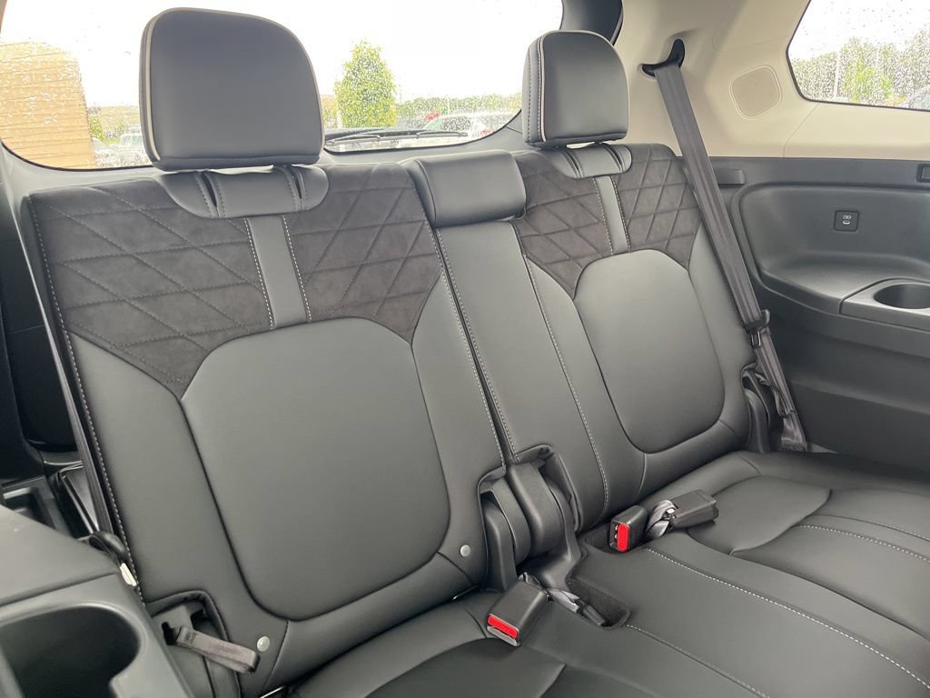 Certified 2026 Honda Pilot Elite image 30
