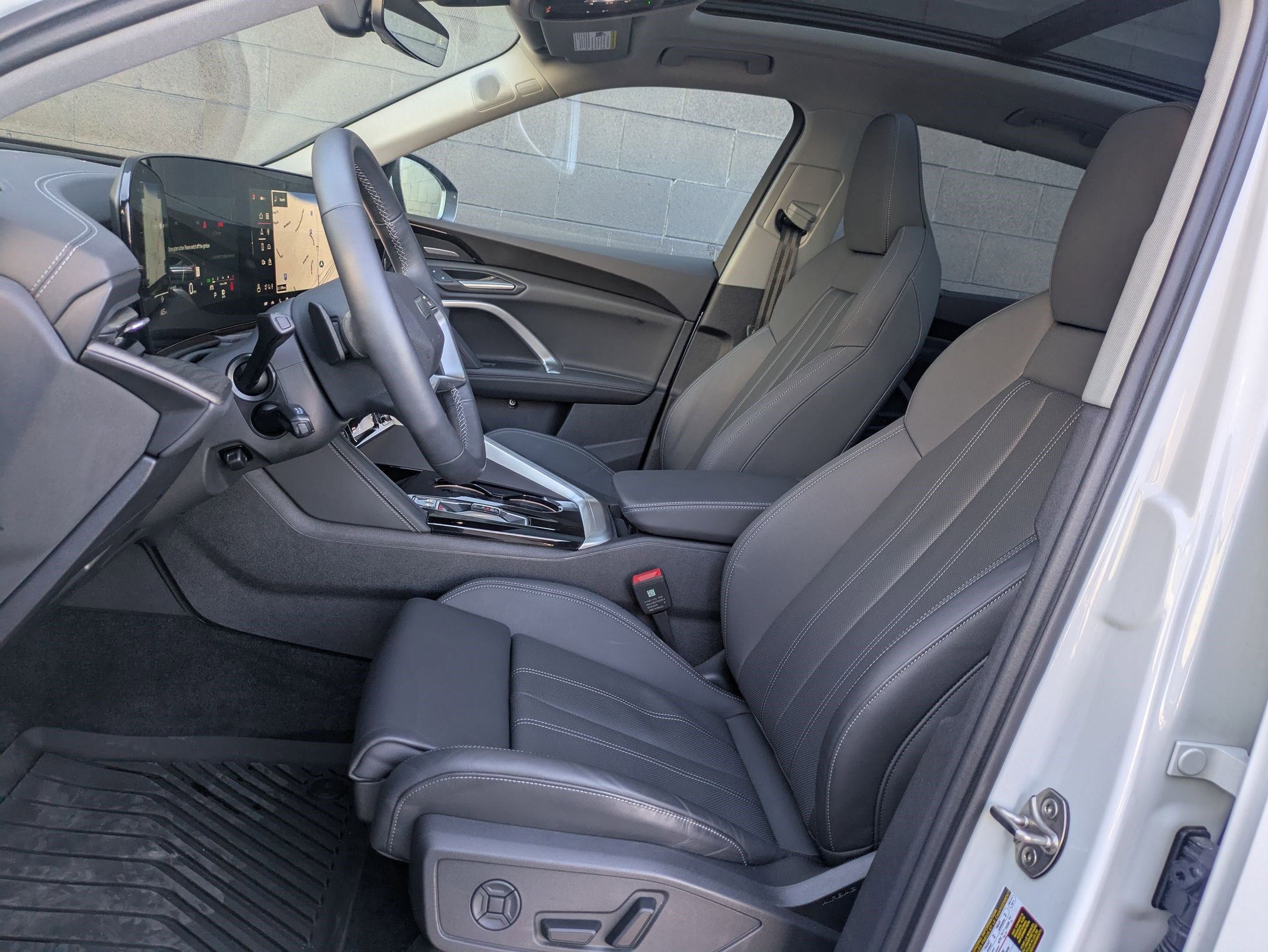 Used 2025 Audi Q5 Premium Plus image 21