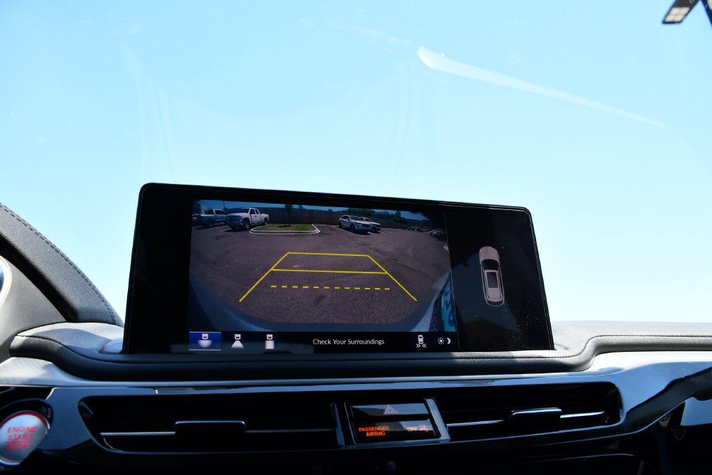 Used 2026 Acura MDX w/ Technology Package FWD image 16