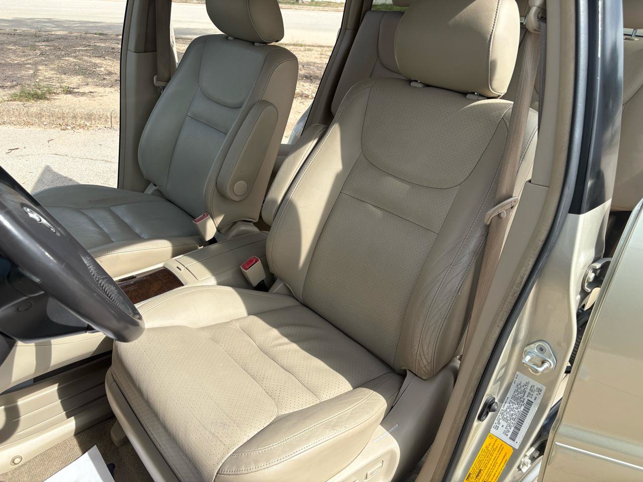 Used 2002 Toyota Highlander Limited FWD image 40