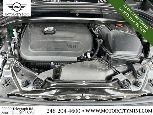 Certified 2026 MINI Cooper Countryman S image 14