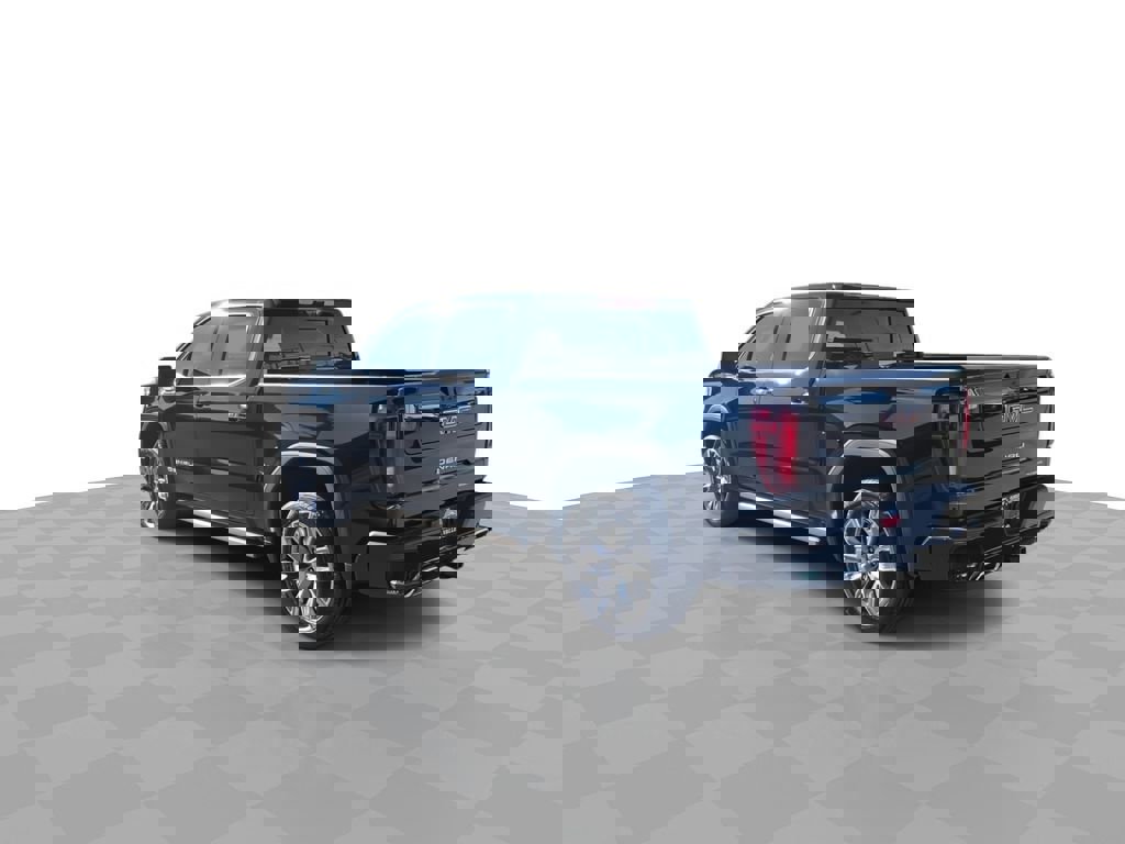 New 2026 GMC Sierra 1500 Denali image 6