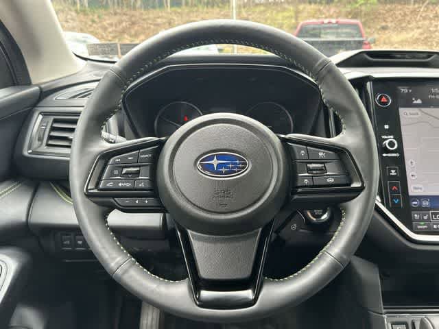 Certified 2025 Subaru Ascent Bronze Edition AWD/4WD image 8