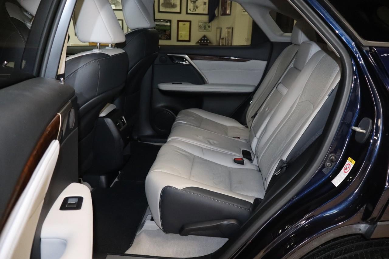 Used 2016 Lexus RX 350 AWD w/ Premium Package image 22